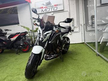 Honda CB 650 f