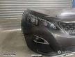 Peugeot 2008 / 3008 musata frontale2019 2020 2021