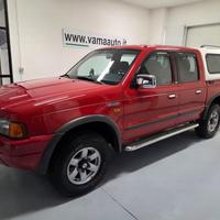 FORD Ranger 2.5 TDI Pick-up SERVICE FORD WEBASTO