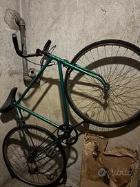 Bicicletta