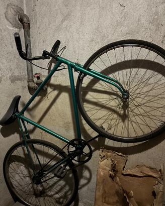 Bicicletta