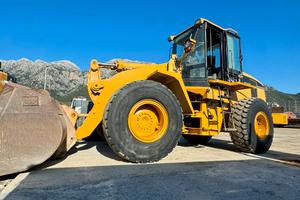 Pala gommata cat 938