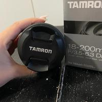 Tamron per nikon