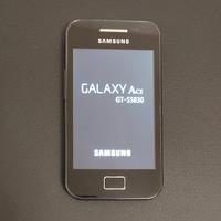 Samsung Galaxy Ace GT-S5830