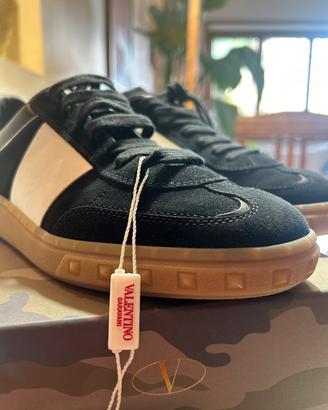 Valentino Garavani – Sneakers nuove