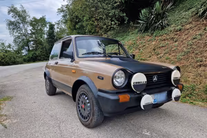 Autobianchi A112 