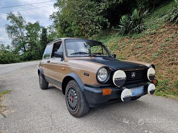 Autobianchi A112 