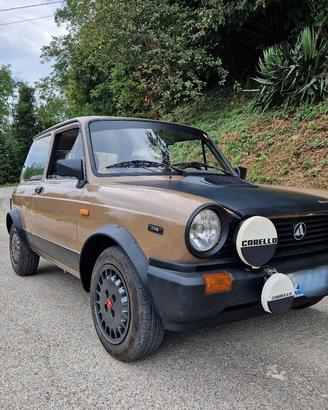 Autobianchi A112 
