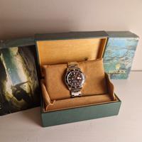 Rolex Submariner 16610 ONLY SWISS!