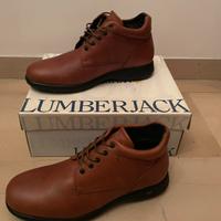 Scarponcini Lumberjack Uomo taglia 44 NUOVE