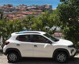 DACIA SPRING 2021 (adatta a neopatentati)