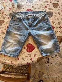 Pantalone corto uomo Diesel Taglia 46