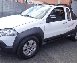 FIAT STRADA FIORINO PICK UP ADVENTURE