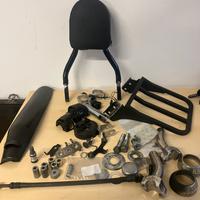 Ricambi Harley Davidson