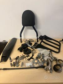 Ricambi Harley Davidson