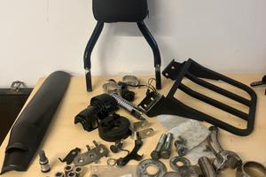 Ricambi Harley Davidson