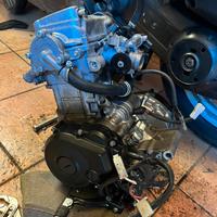 Motore minarelli wr5