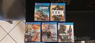 giochi ps4