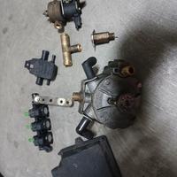 pezzi ricambio x gpl landi renzo