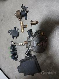 pezzi ricambio x gpl landi renzo