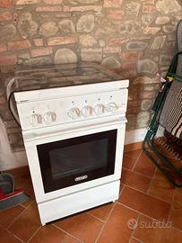Cucina economica De Longhi