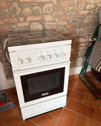Cucina economica De Longhi