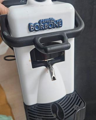 Macchina caffe Didi' Borbone