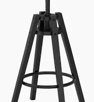 Sgabello Dalfred IKEA