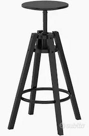 Sgabello Dalfred IKEA