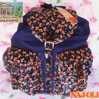 NAJ OLEARI VINTAGE 90 1990 Zaino Zainetto Cerato