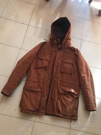 cappotto parka uomo H&M