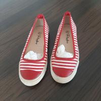 BALLERINE ESTIVE