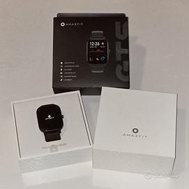 Amazfit A1914 GTS smartwatch