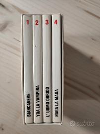 ed scarabeo l erotismo di leone frollo