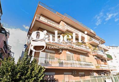 Appartamento Roma [Cod. rif 3302664VRG]