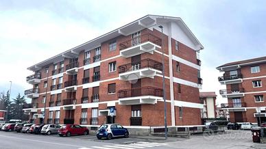 4 LOCALI A PIOSSASCO