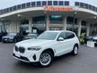 BMW X3 sdrive18d mhev 48V auto