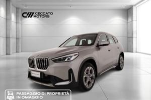 BMW X1 sdrive18d X-Line auto