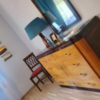 22/29 Agosto - Tortoreto casa+parcheggio+giardino