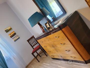 22/29 Agosto - Tortoreto casa+parcheggio+giardino