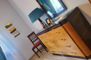 22/29 Agosto - Tortoreto casa+parcheggio+giardino