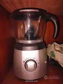 macchina cioccolata calda bialetti