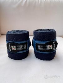 Fasce in pile Equiline