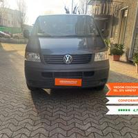 VOLKSWAGEN Transp. 5�