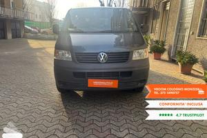 VOLKSWAGEN Transp. 5�