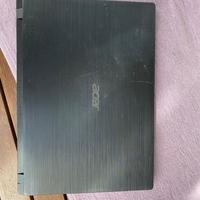 Notebook Acer Aspire 1
