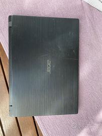 Notebook Acer Aspire 1