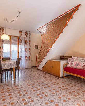 Appartamento con Giardino a 300 mt dal mare