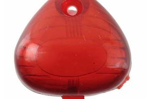 Oliva fanalino posteriore Sebac Astor 2 ciclo epoc