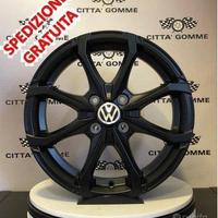 Cerchi in lega Volkswagen Golf 3 Up Lupo Vento 16